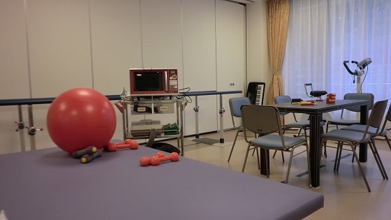 シーハーツ越谷