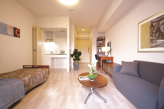 シーハーツ越谷