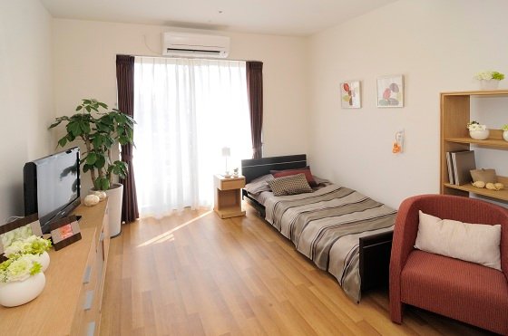 シーハーツ小金原公園