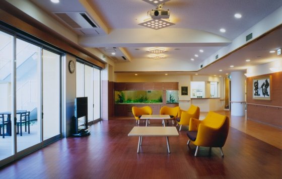 グリーンライフ守口