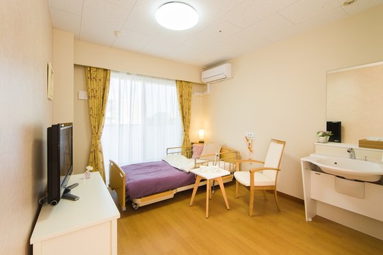 ウエルハウス尼崎Ⅱ番館