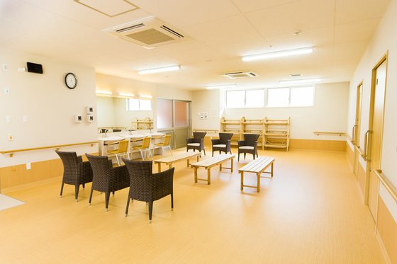 ウエルハウス尼崎Ⅱ番館