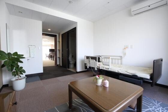 グリーンライフ東大阪