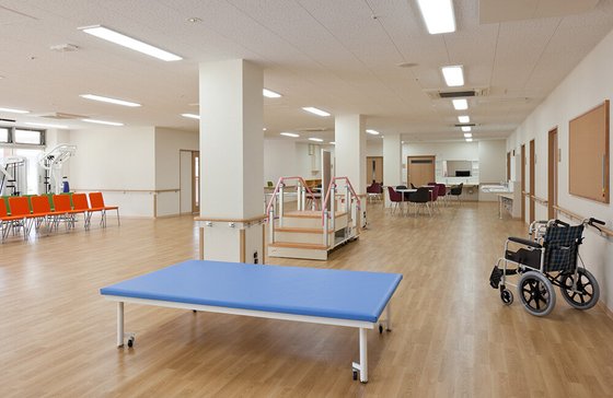 リハモードヴィラ白井