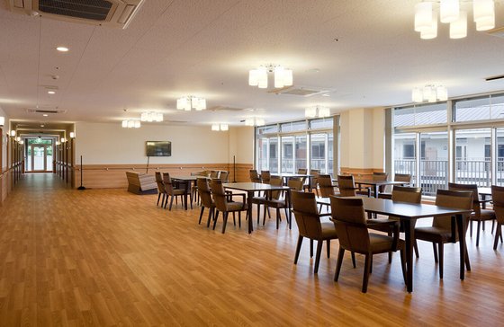 リハモードヴィラ白井