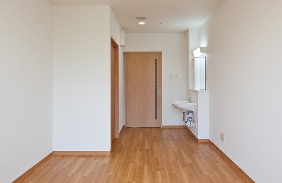 リハモードヴィラ白井