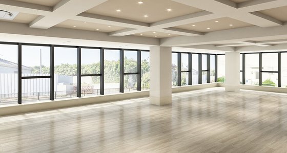 グリーンライフ仲池上