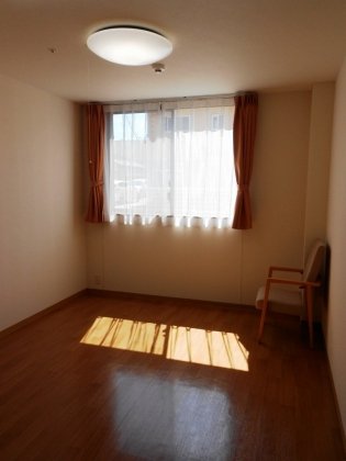 ニチイケアセンター徳力