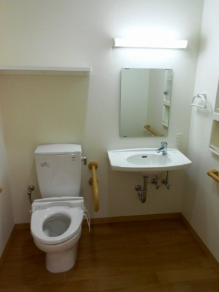 ニチイケアセンター徳力