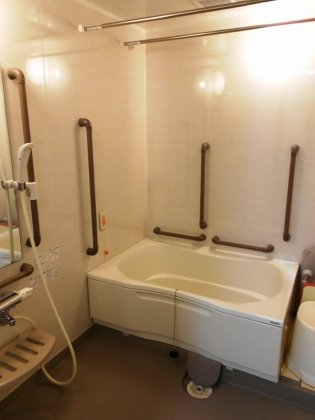 ニチイケアセンター徳力