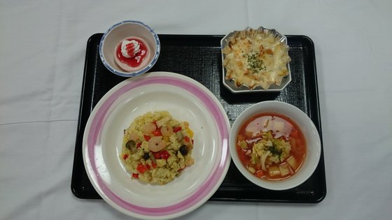 ニチイケアセンター徳力