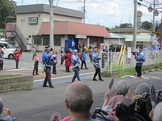 ニチイケアセンター成田