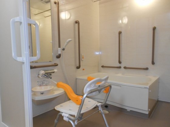 ニチイケアセンター越谷