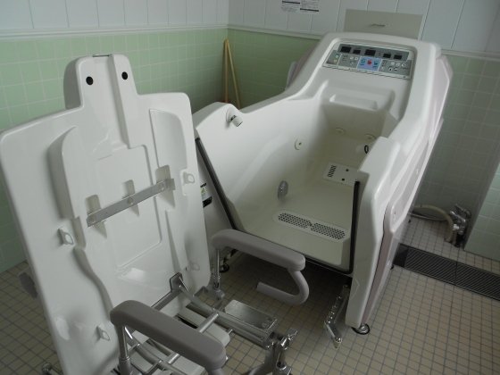 ニチイケアセンター越谷