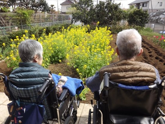ニチイケアセンター堀崎