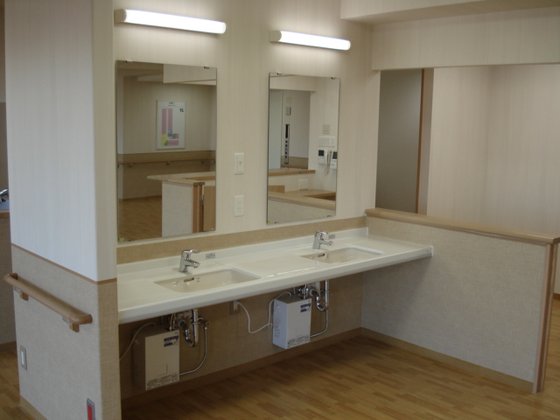 ニチイケアセンター堀崎