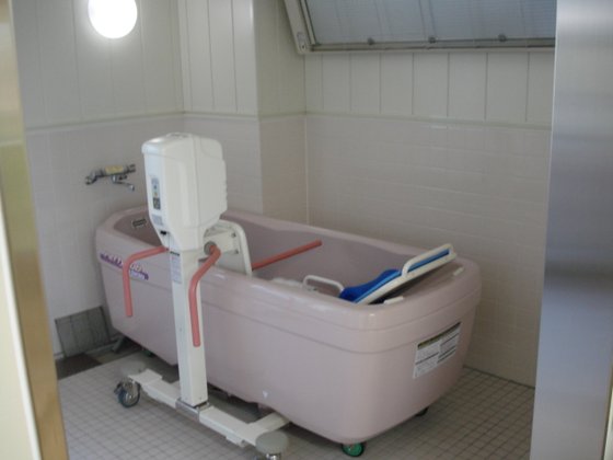 ニチイケアセンター堀崎