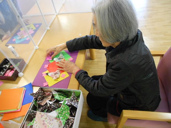 ニチイケアセンター堀崎