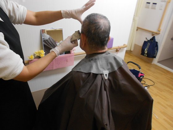 ニチイケアセンター堀崎