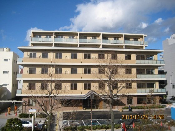 ニチイケアセンター名古屋みなと