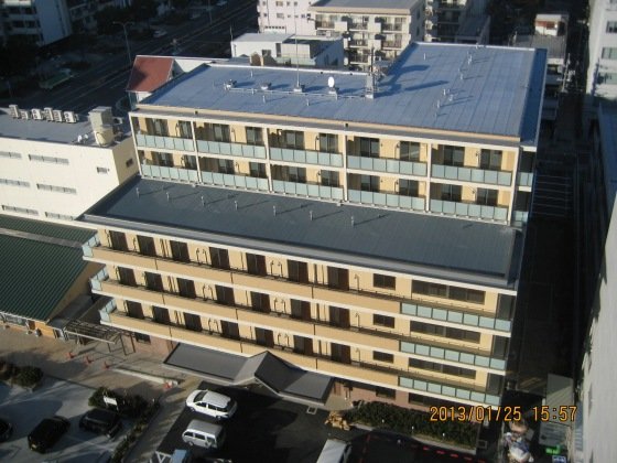 ニチイケアセンター名古屋みなと