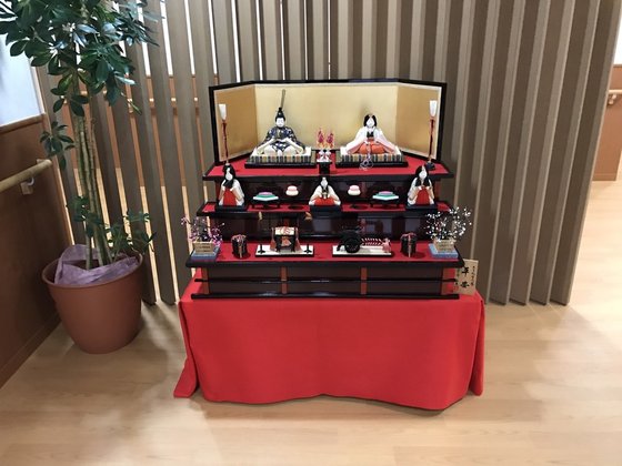 ニチイケアセンター名古屋みなと