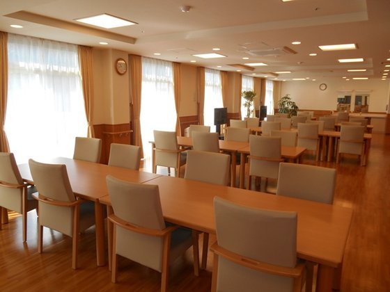 ニチイケアセンターさがみの国湘南