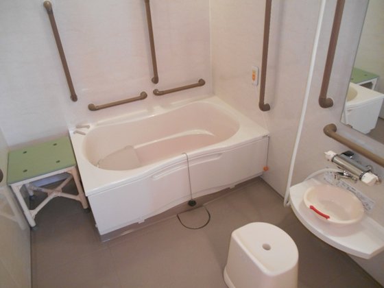 ニチイケアセンターさがみの国湘南