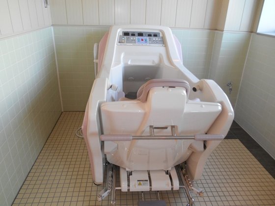 ニチイケアセンターさがみの国湘南