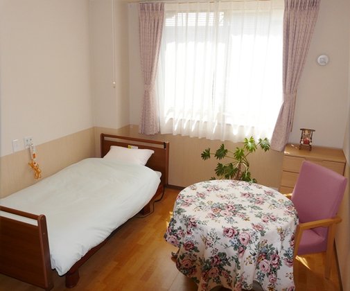 ニチイケアセンター奈良葛城