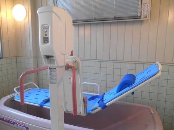 ニチイケアセンター奈良葛城