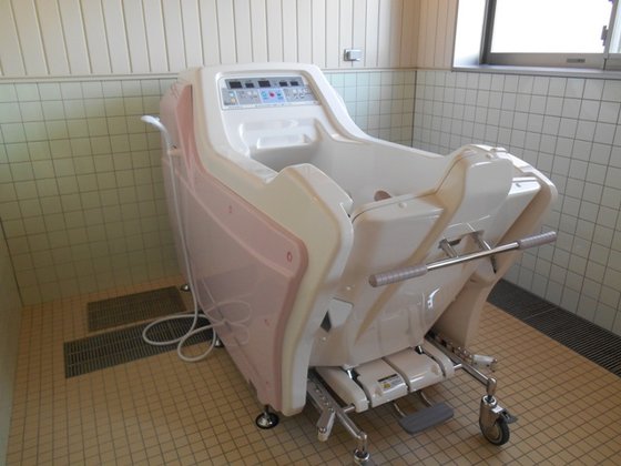 ニチイケアセンター奈良葛城