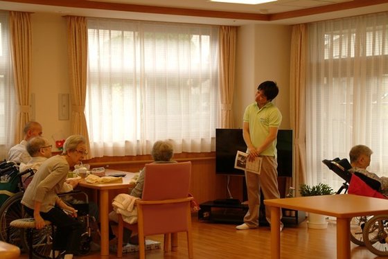 ニチイケアセンター奈良葛城