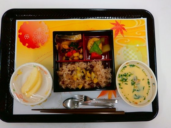 ニチイケアセンター川西多田