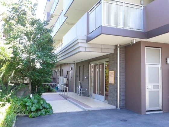 ニチイケアセンター世田谷大蔵