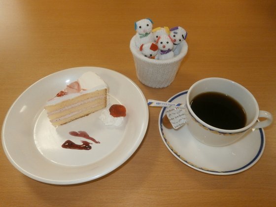 ニチイケアセンター宇治春日の森