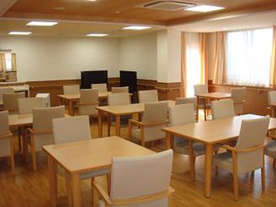 ニチイケアセンター小名浜