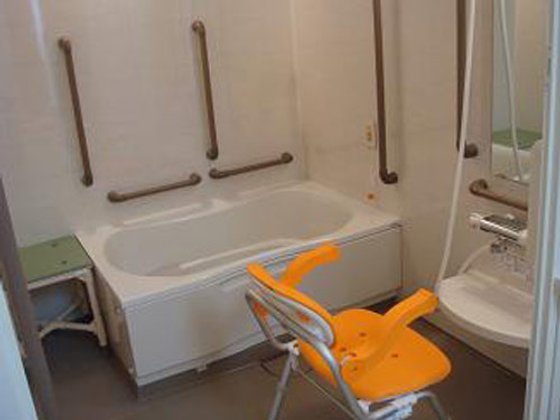 ニチイケアセンター小名浜