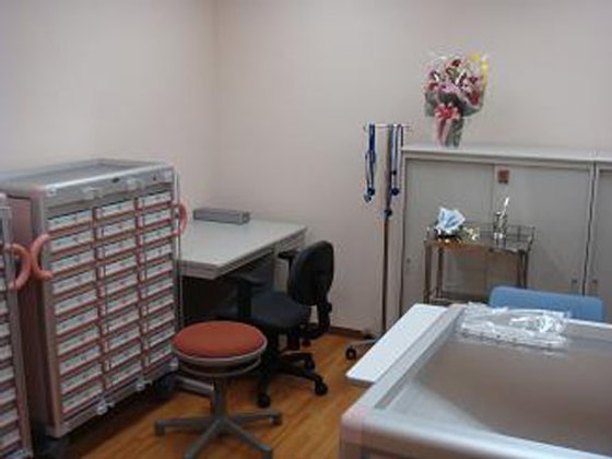 ニチイケアセンター小名浜