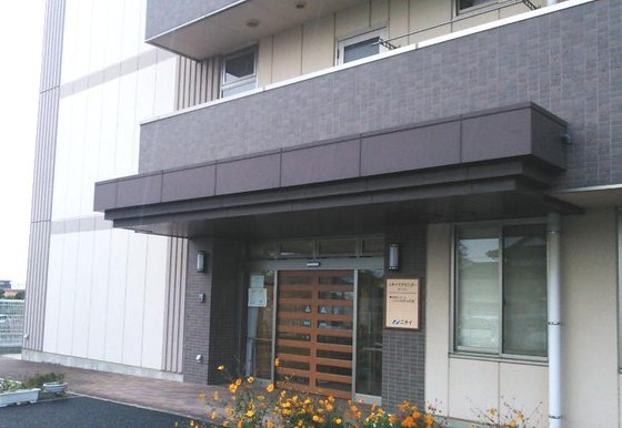 ニチイケアセンターかつた