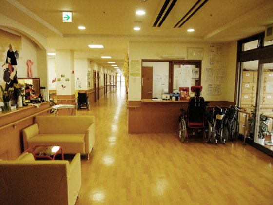 ニチイケアセンターかつた