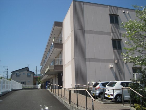 ニチイケアセンター伊勢原