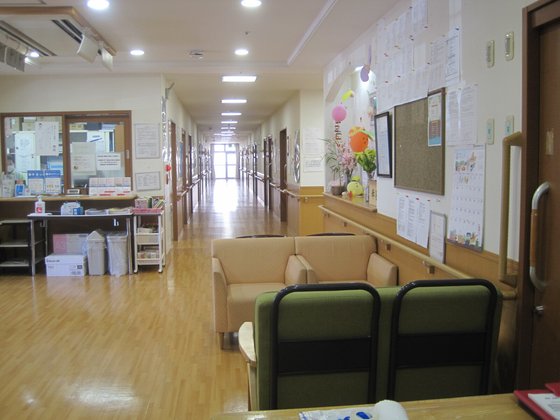 ニチイケアセンター伊勢原