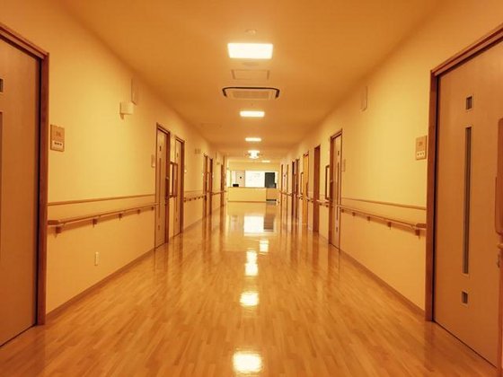 ニチイケアセンターひめじ広畑