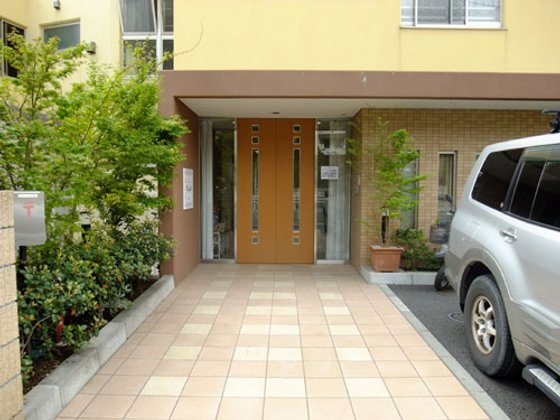 ニチイケアセンター稲毛の園