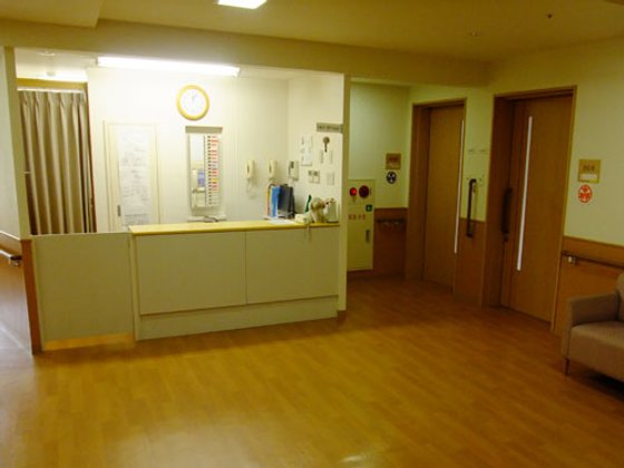 ニチイケアセンター稲毛の園