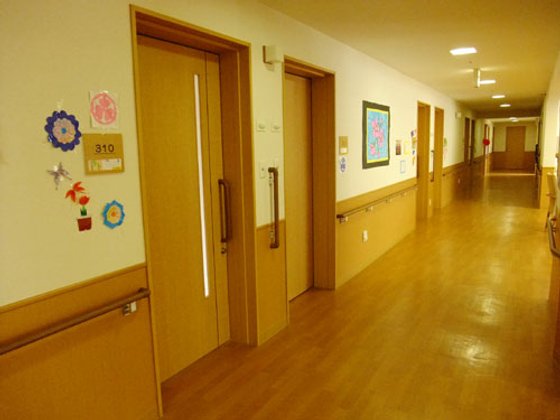 ニチイケアセンター稲毛の園