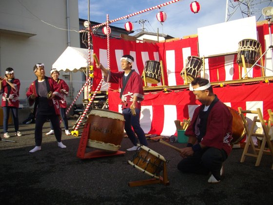 ニチイケアセンター稲毛の園