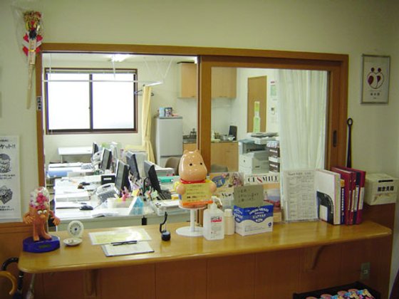 ニチイケアセンター燕