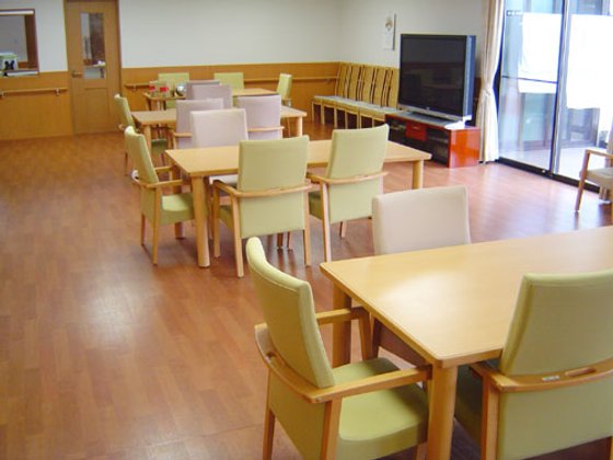 ニチイケアセンター燕